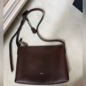 Coach Mott Messenger Bag